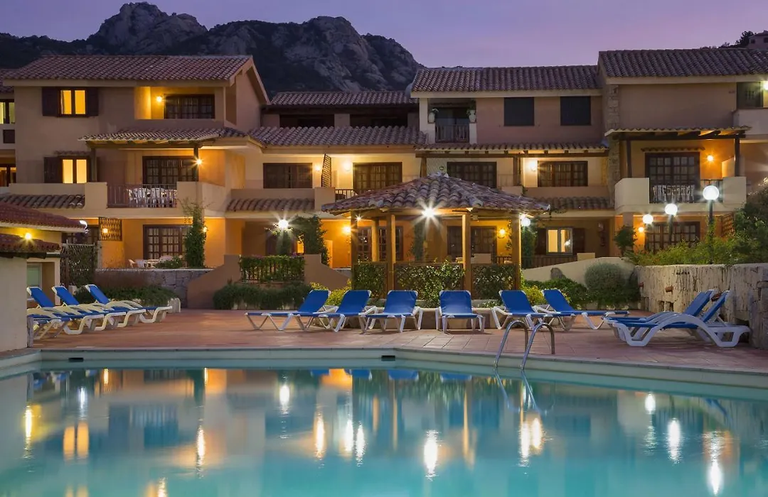 Residence Bougainvillae-1
